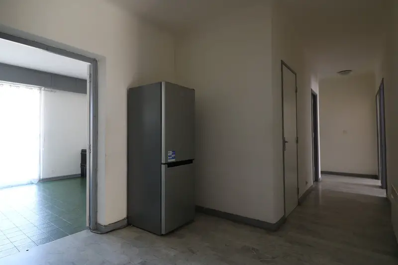 Vente appartement 4 pièces 100 m2