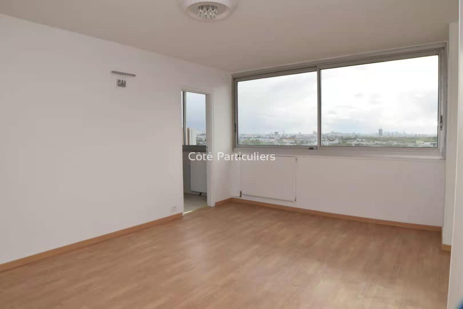 Vente appartement 5 pièces 92 m2