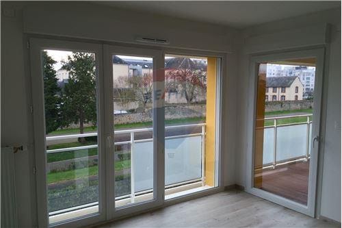 Location appartement 3 pièces 65 m2