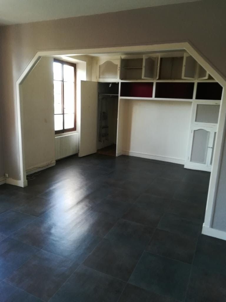 Location appartement 4 pièces 60 m2