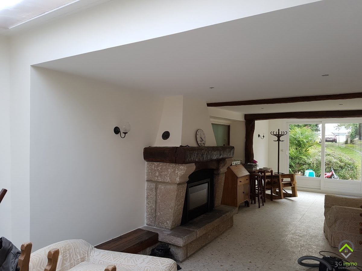 Vente maison 4 pièces 90 m2