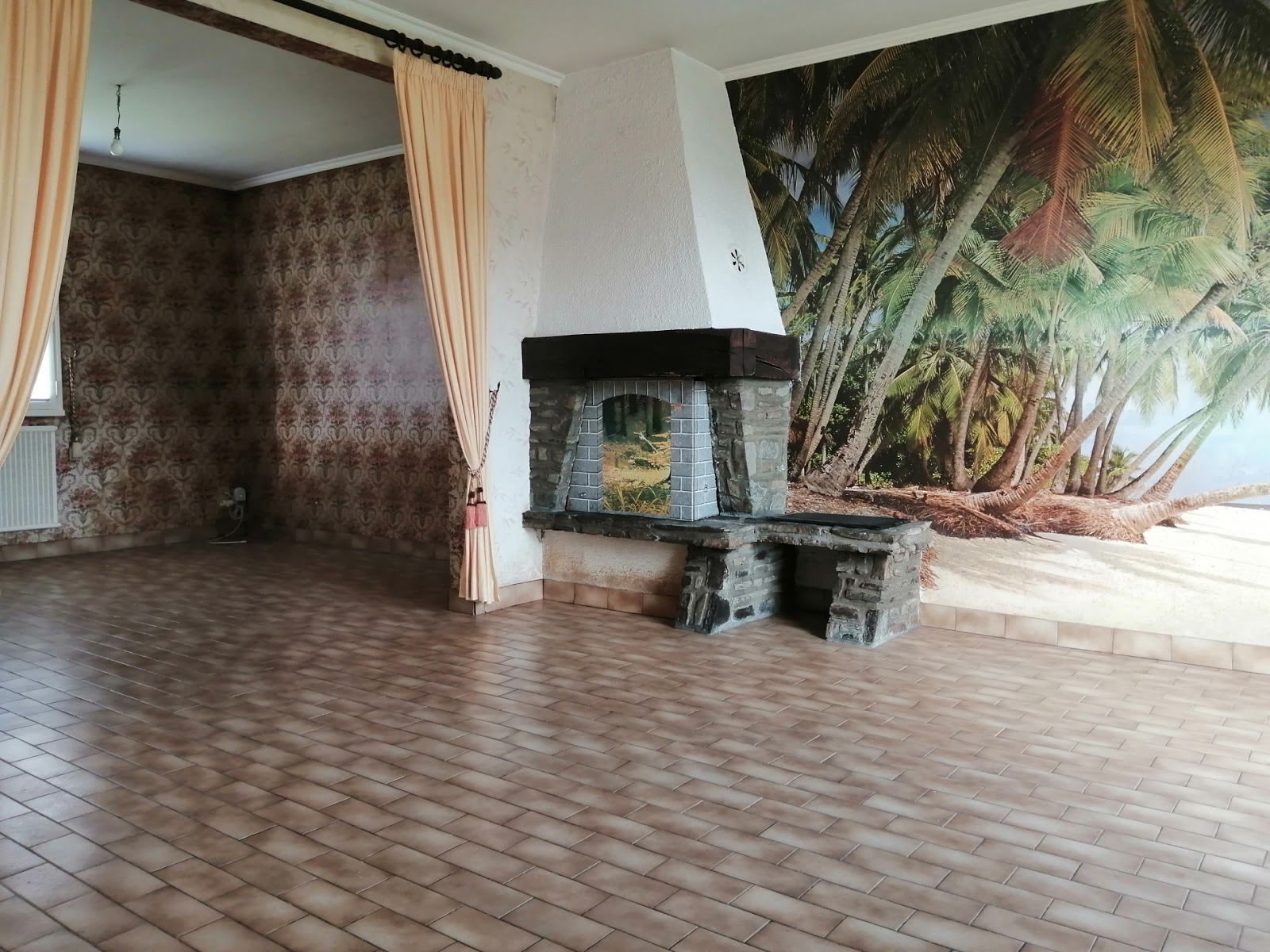 Vente maison 4 pièces 75 m2