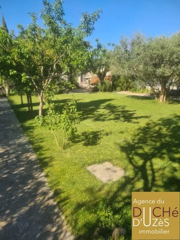 Vente villa 5 pièces 170 m2