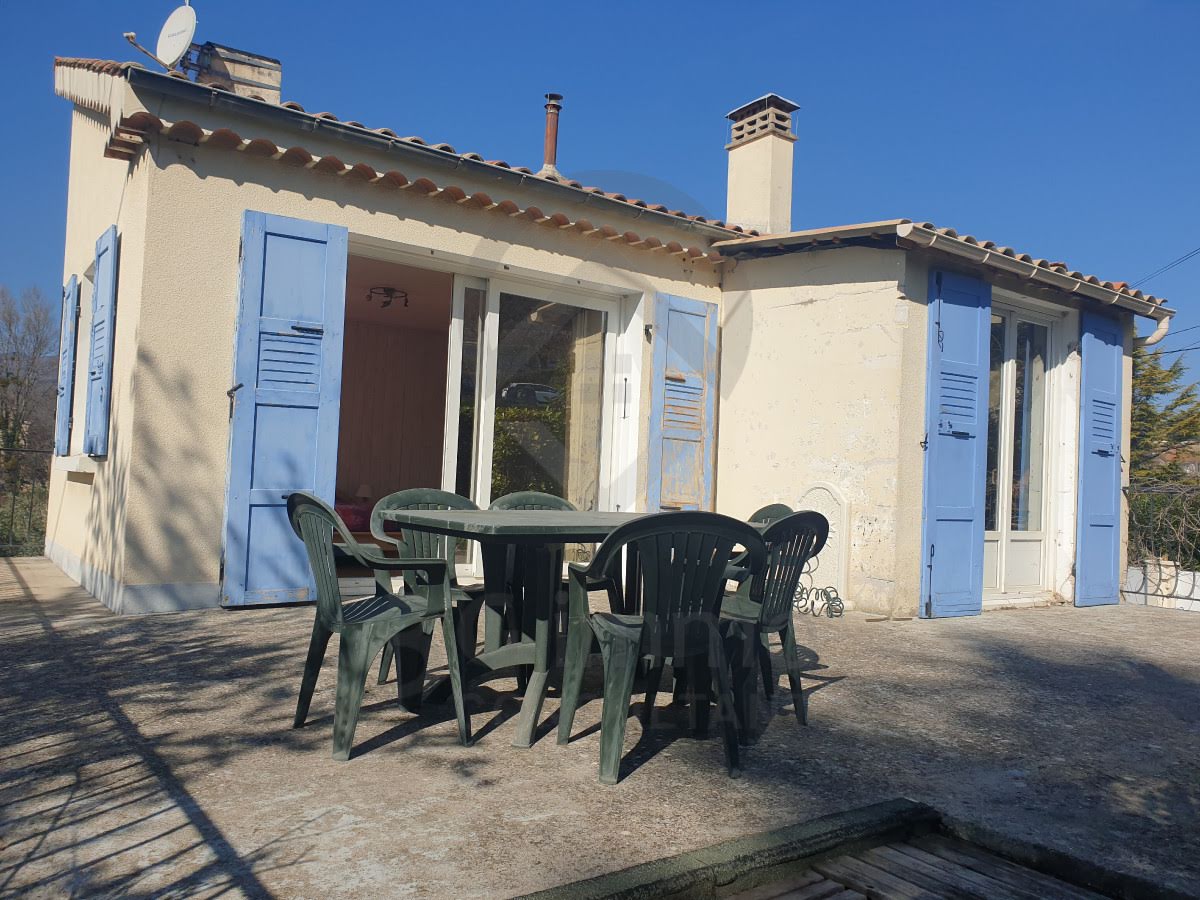 Vente maison 5 pièces 150 m2