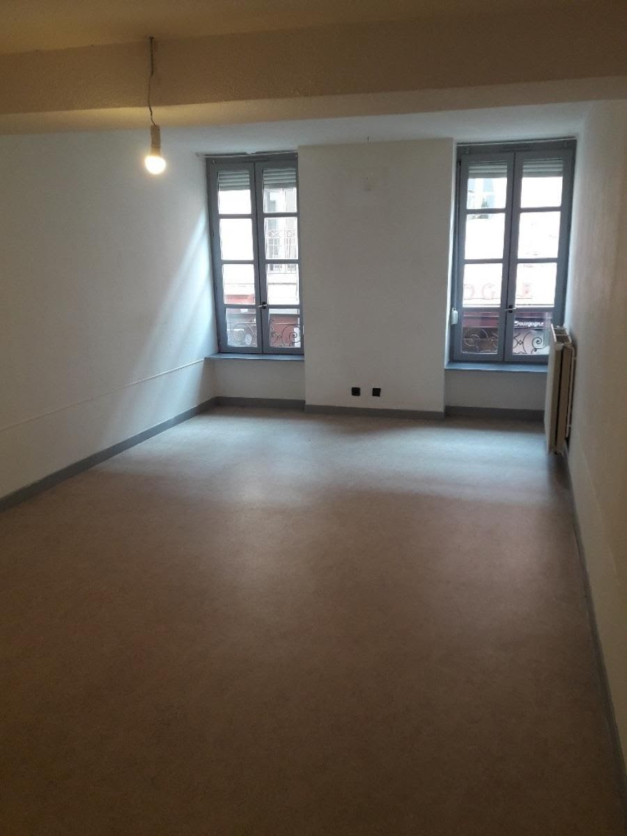 Location appartement 3 pièces 77 m2