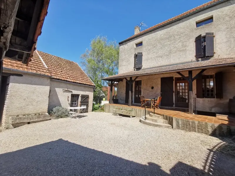 Vente maison 7 pièces 175 m2