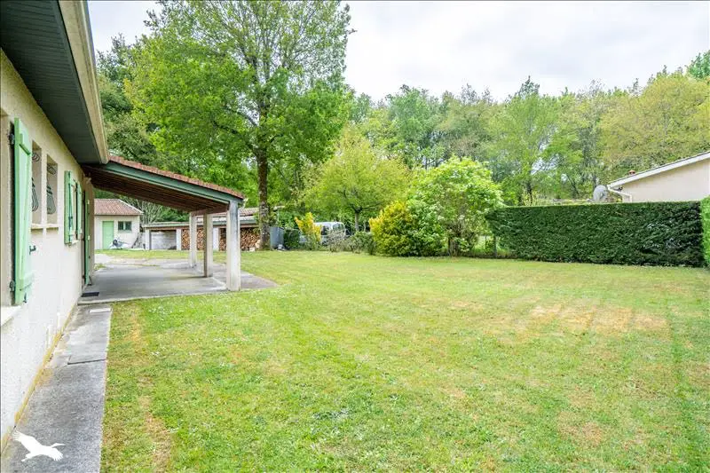 Vente maison 5 pièces 100 m2