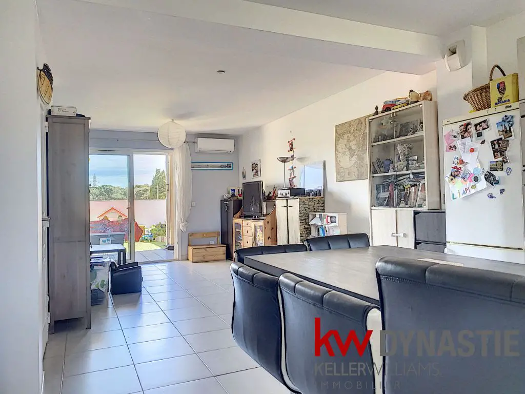 Vente maison 3 pièces 72 m2