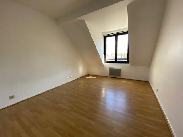 Vente appartement 5 pièces 150,36 m2
