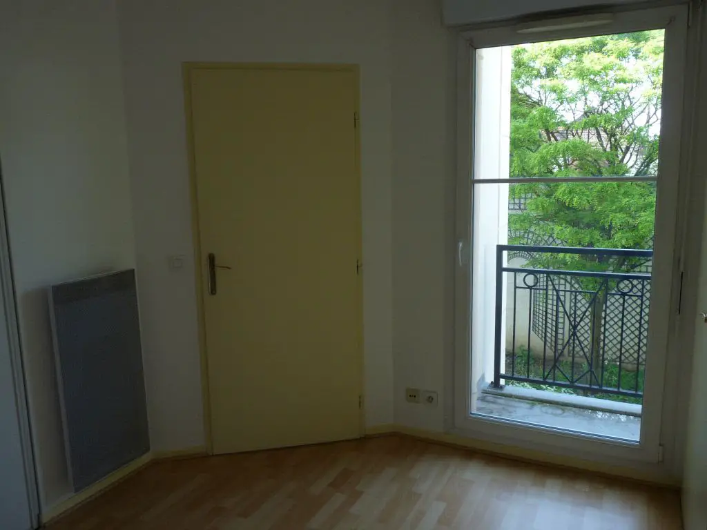 Location appartement 2 pièces 33,72 m2