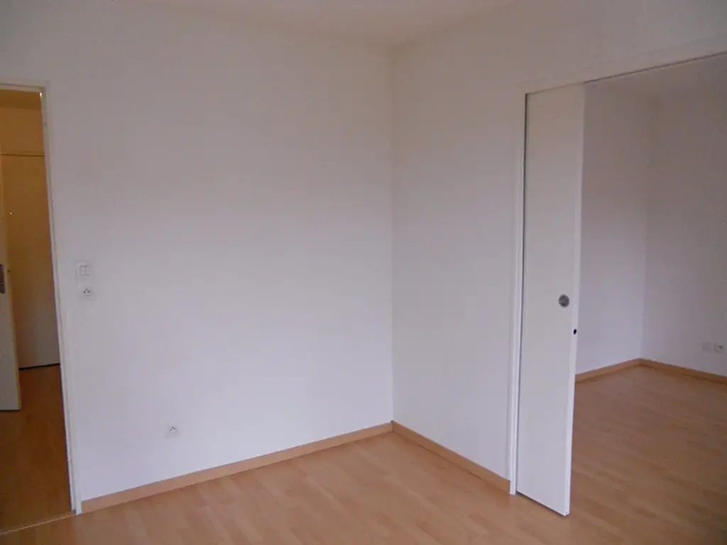 Location appartement 2 pièces 37,71 m2