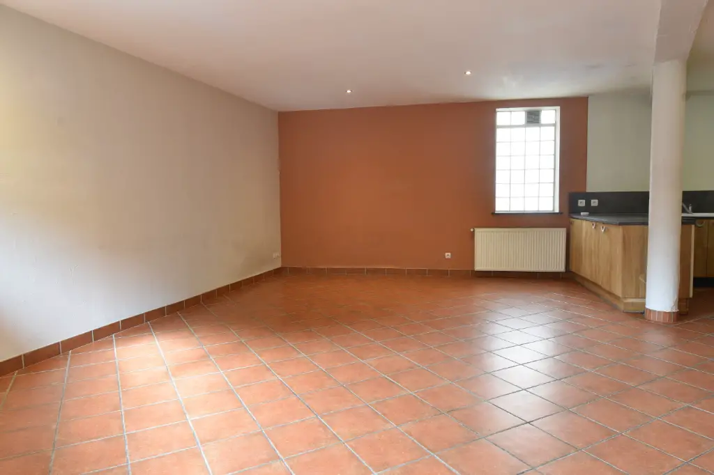 Vente maison 4 pièces 110 m2