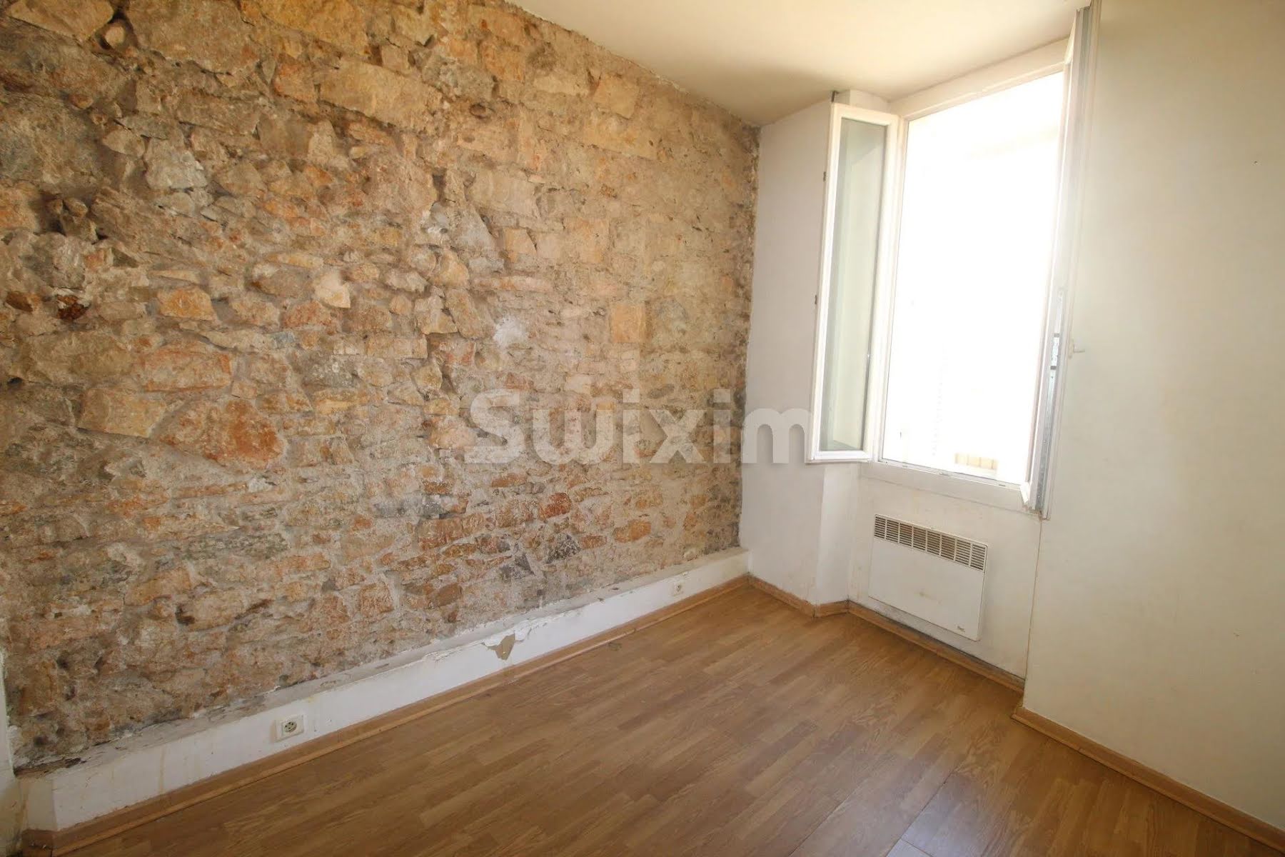 Vente appartement 3 pièces 54 m2