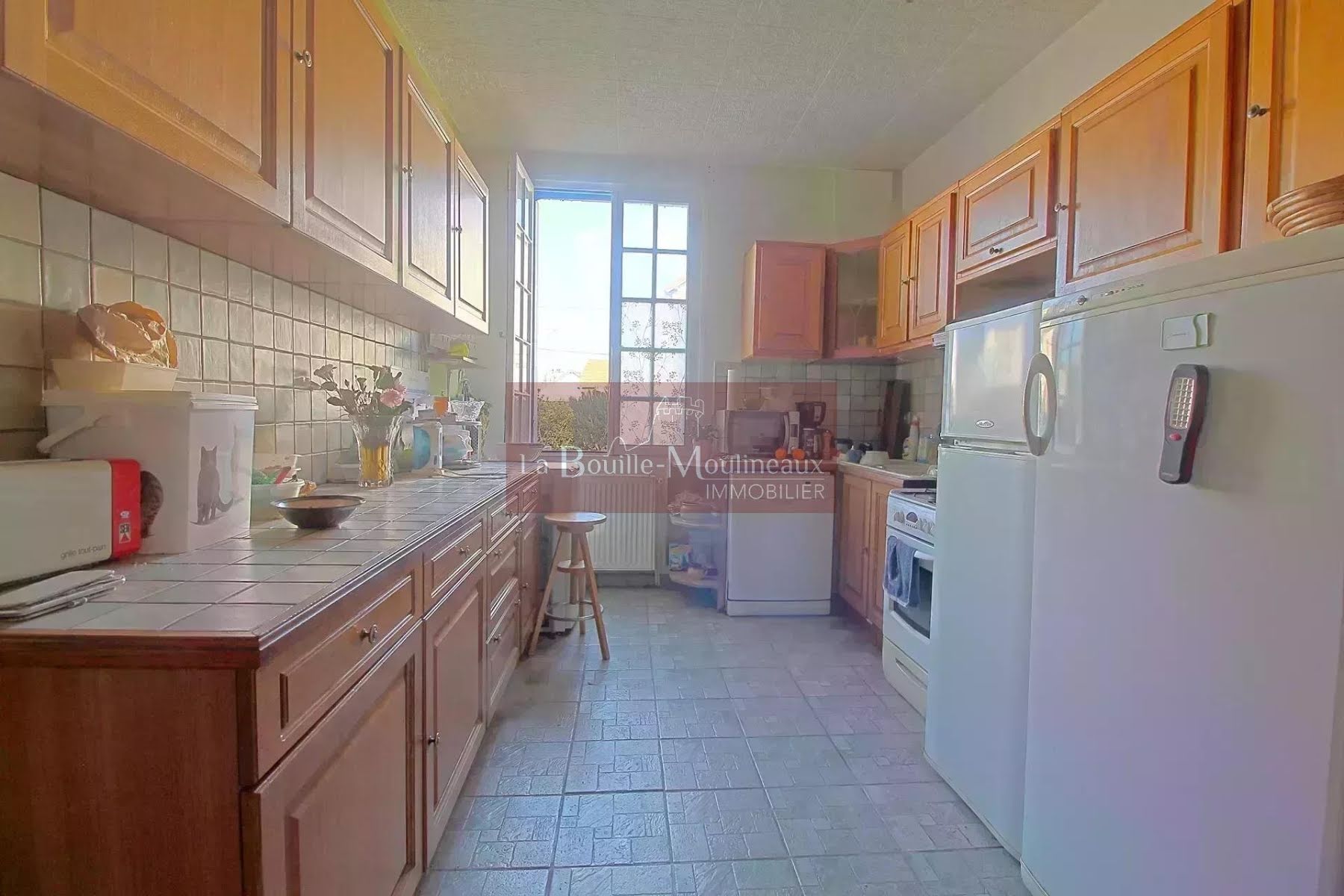 Vente maison 5 pièces 93 m2