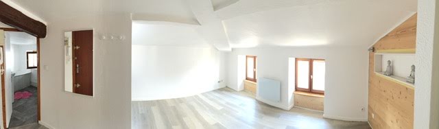 Location studio 22 m2