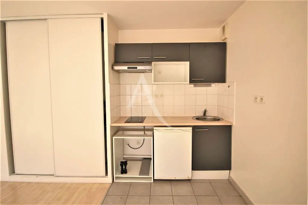Location appartement 2 pièces 44,4 m2
