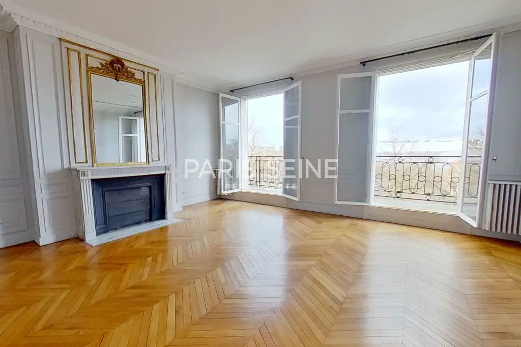 Location appartement 5 pièces 140,06 m2