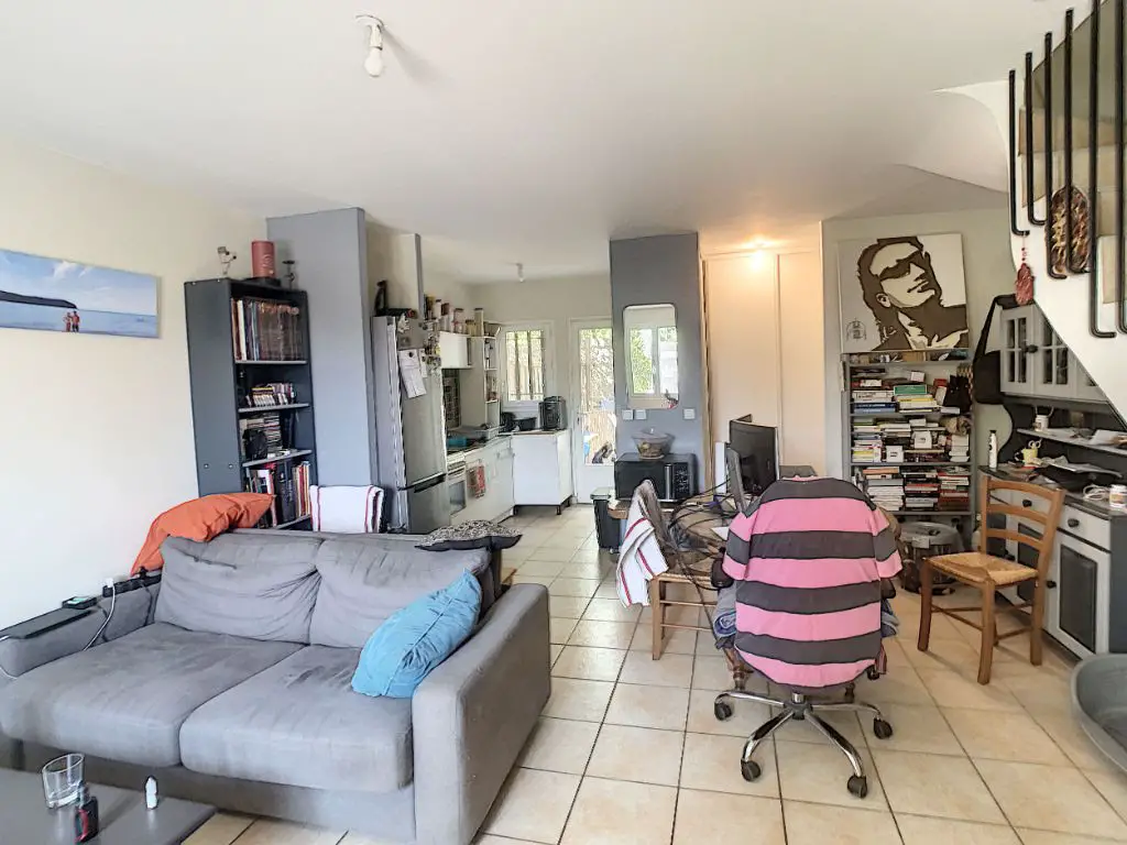 Vente maison 3 pièces 65 m2