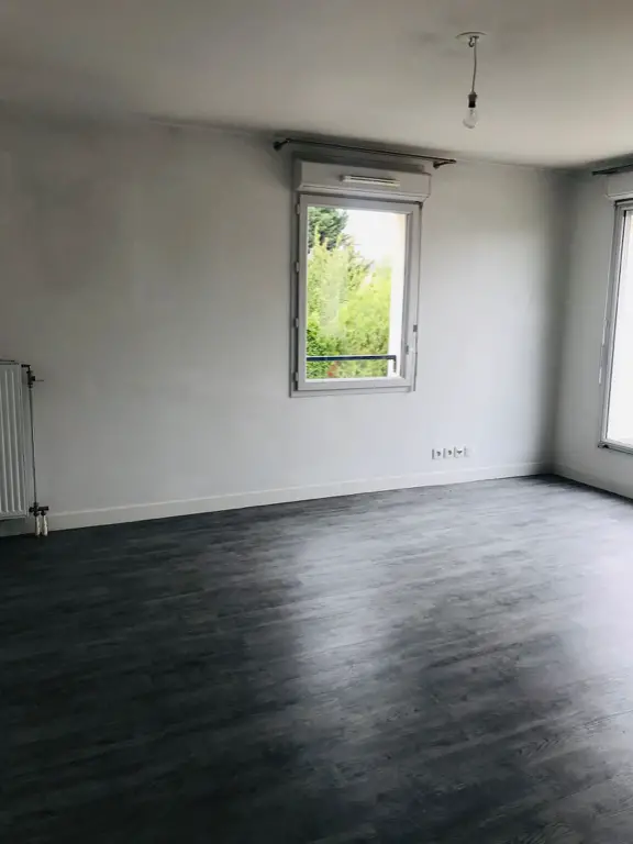 Vente appartement 3 pièces 59 m2