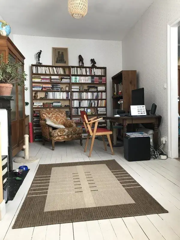 Vente appartement 5 pièces 100 m2