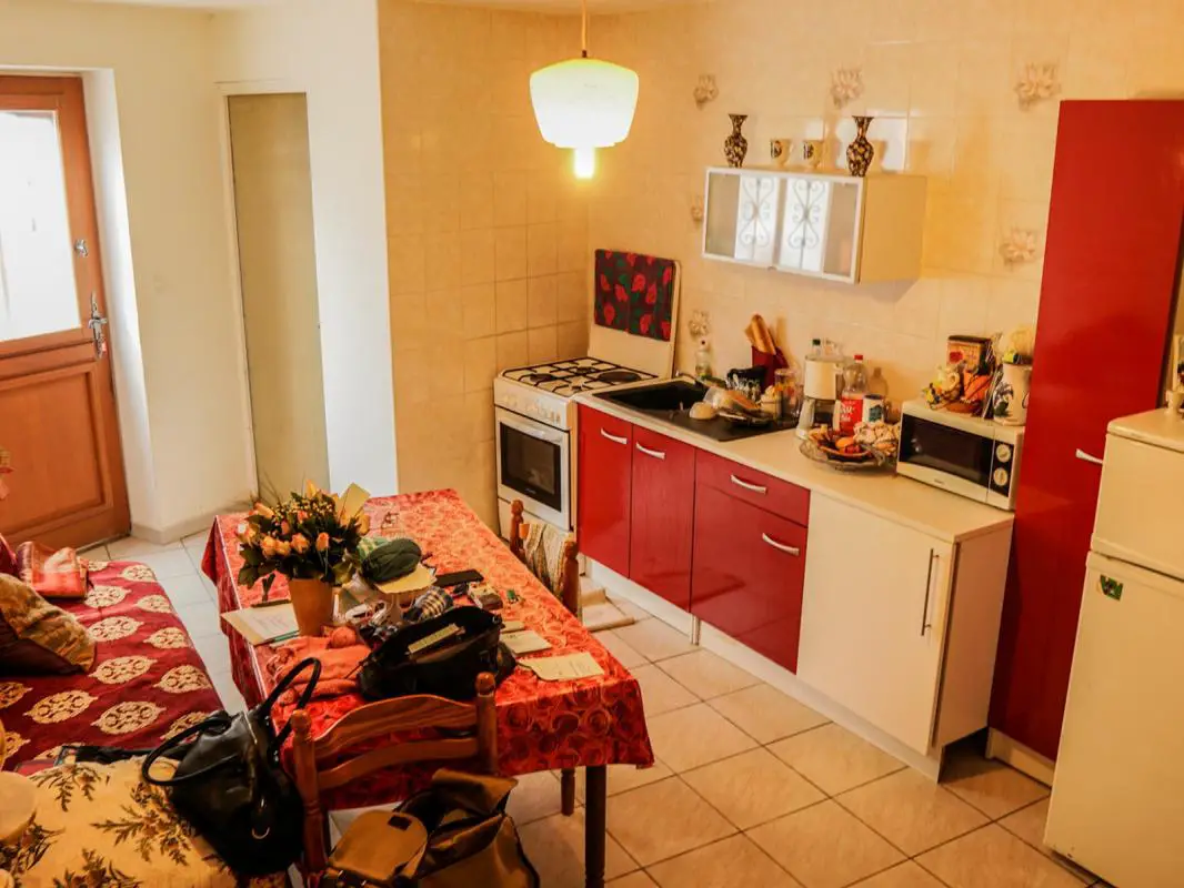 Vente maison 4 pièces 131 m2