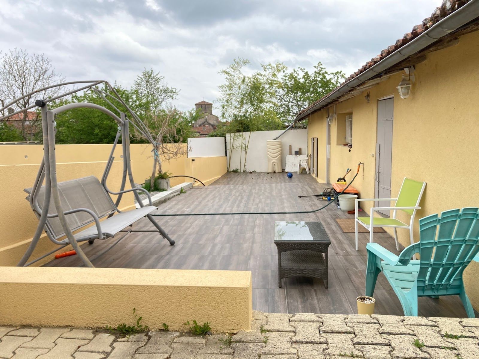 Vente maison 6 pièces 145 m2