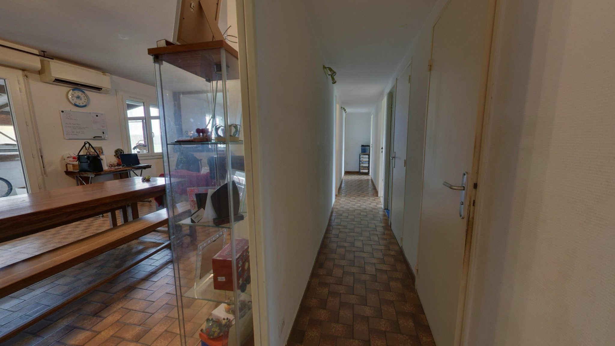 Vente maison 4 pièces 100 m2