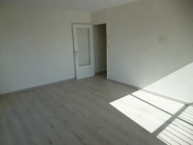 Location appartement 2 pièces 41,67 m2
