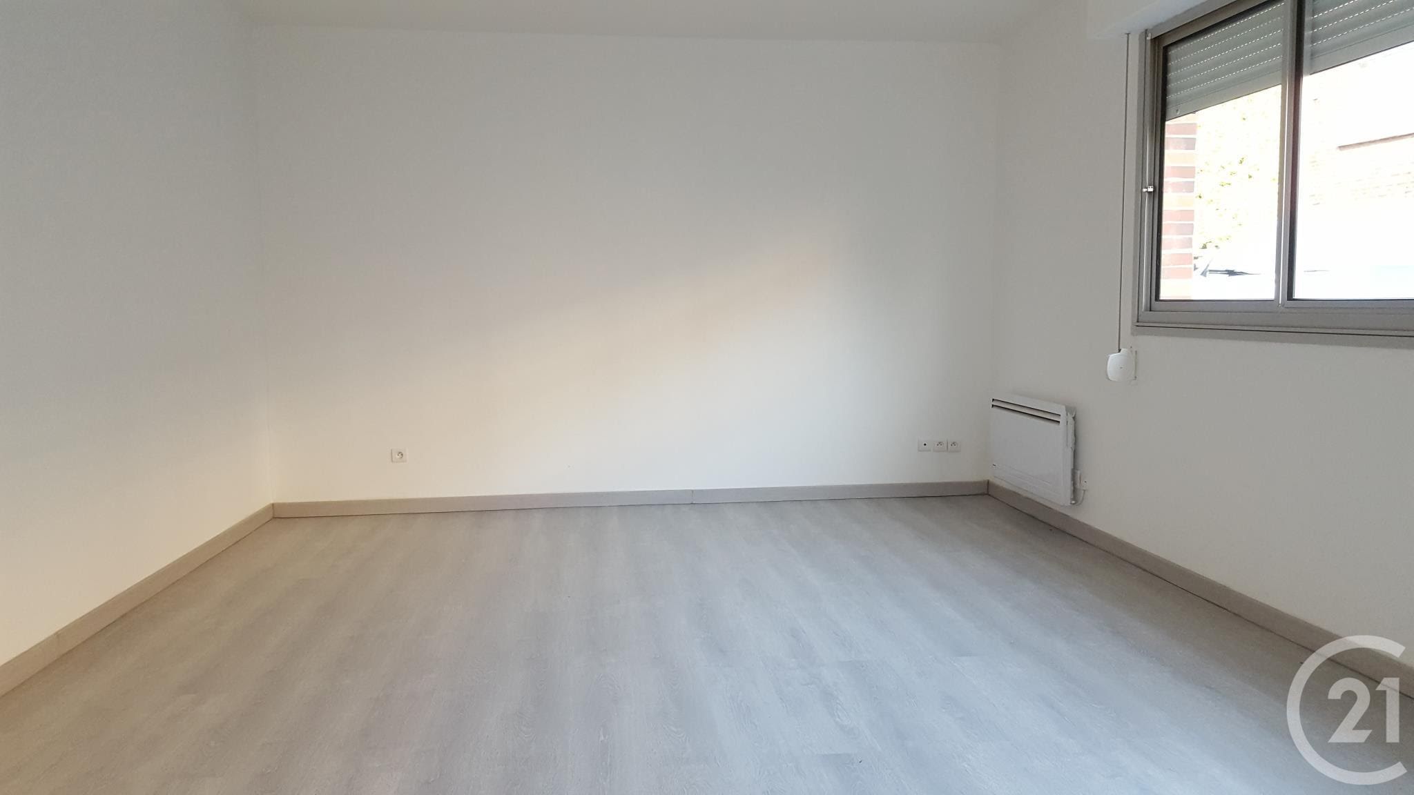 Location studio 31,7 m2