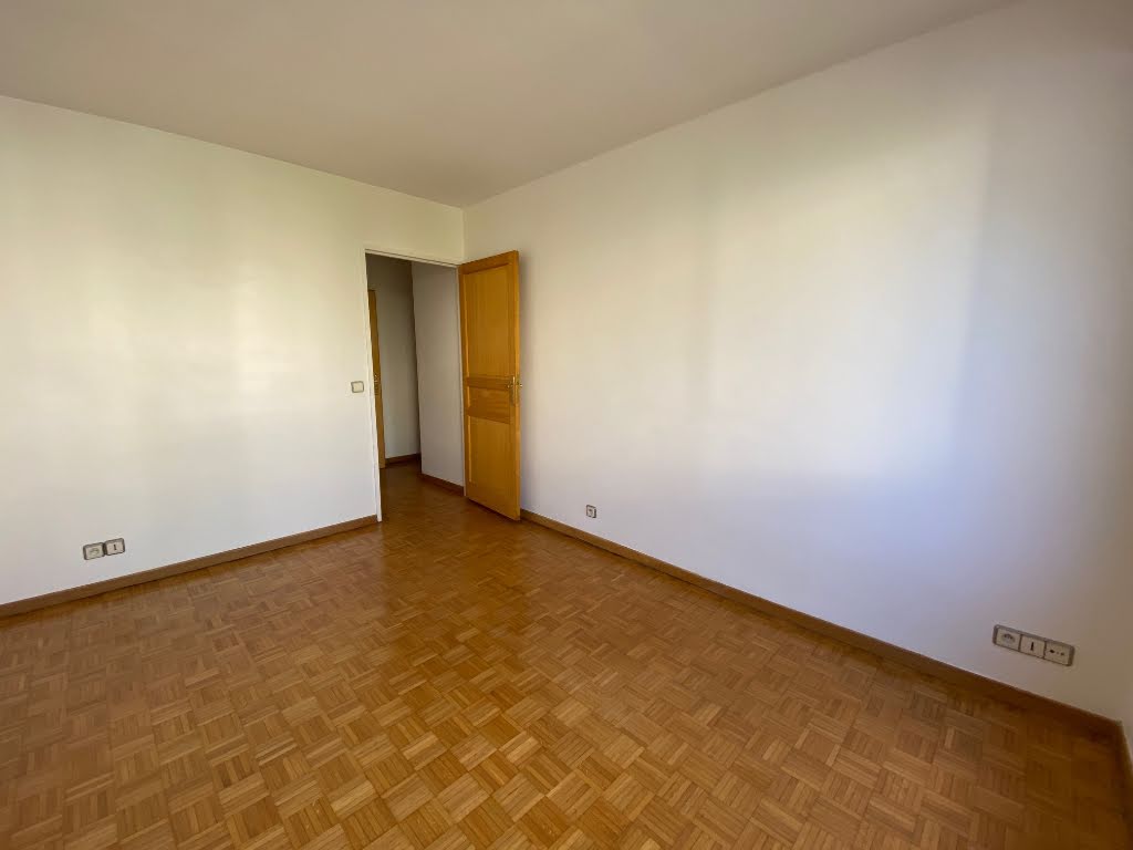 Location appartement 4 pièces 89,38 m2