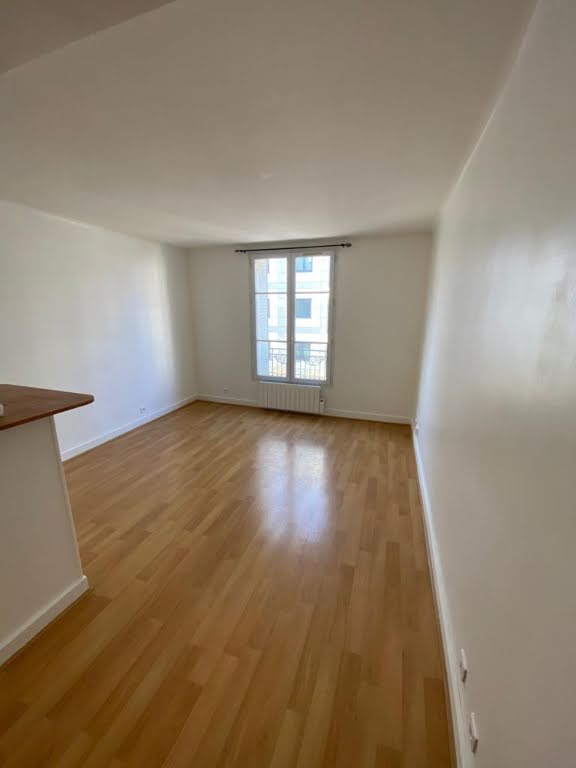 Location appartement 2 pièces 34,05 m2
