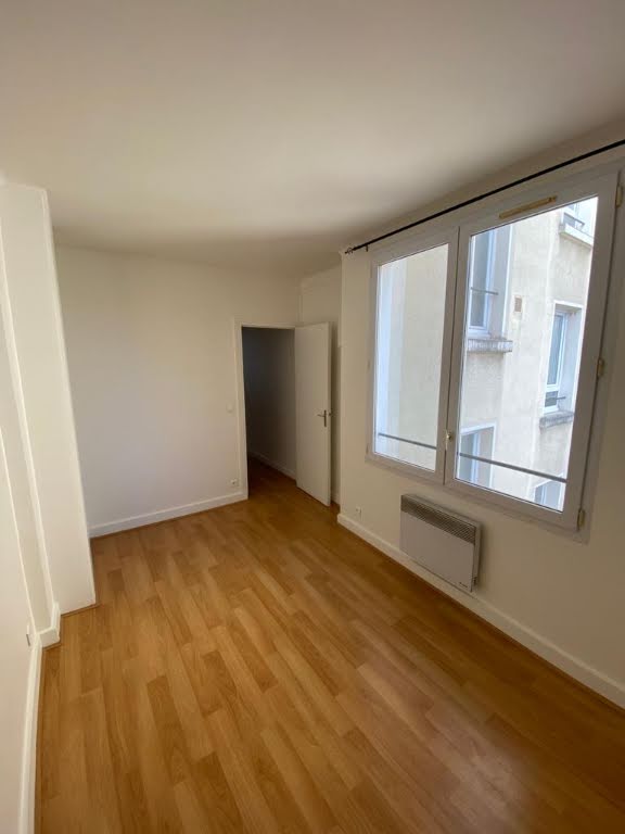 Location appartement 2 pièces 34,05 m2