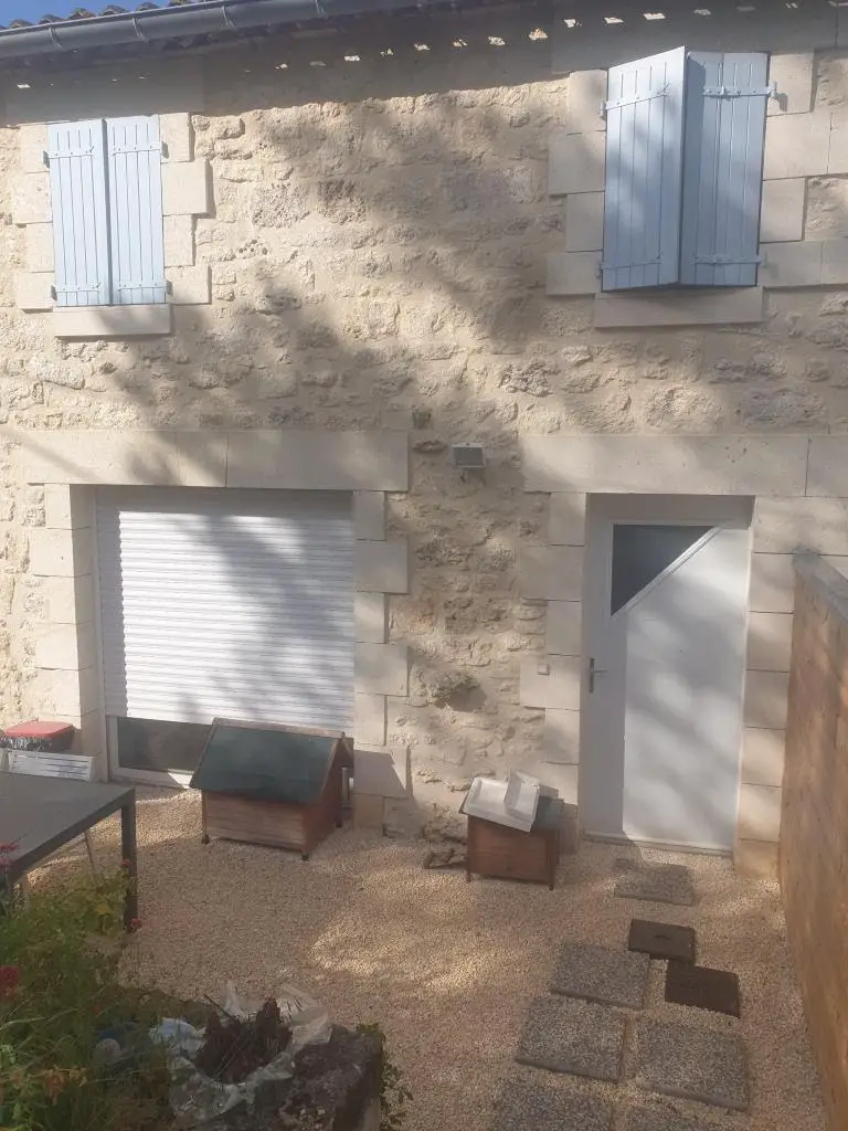 Location maison 3 pièces 67 m2