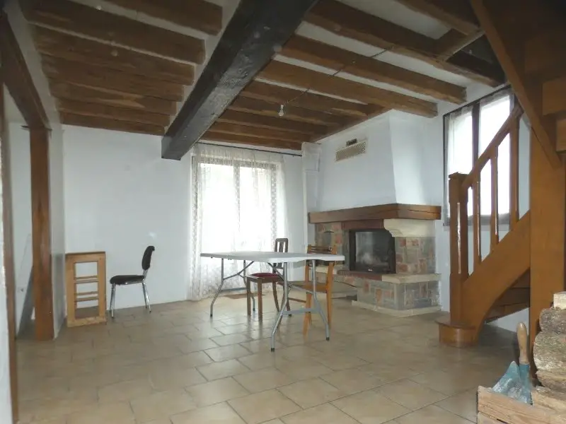 Vente villa 4 pièces 93 m2