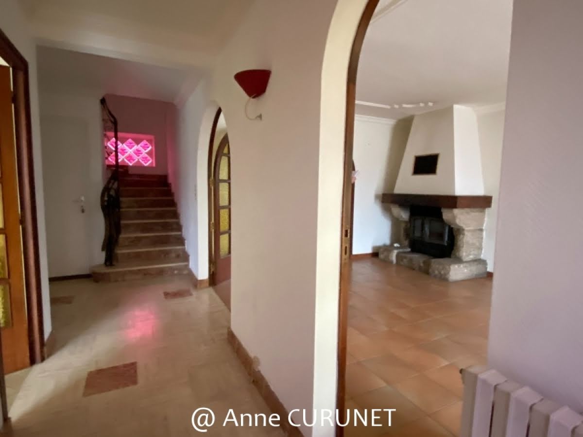 Vente maison 8 pièces 160 m2