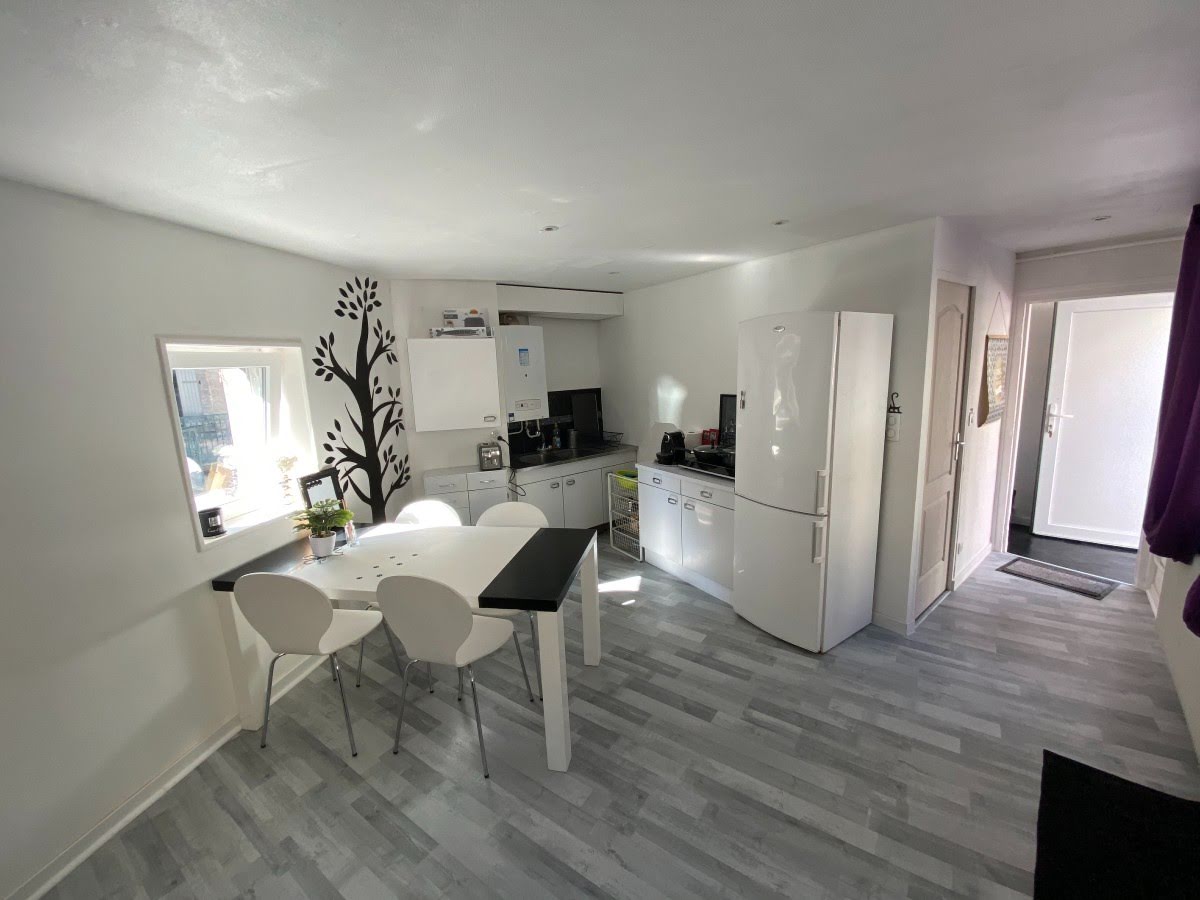 Vente maison 4 pièces 90 m2