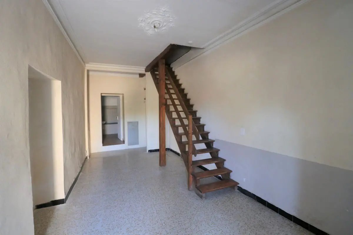 Vente maison 4 pièces 82 m2