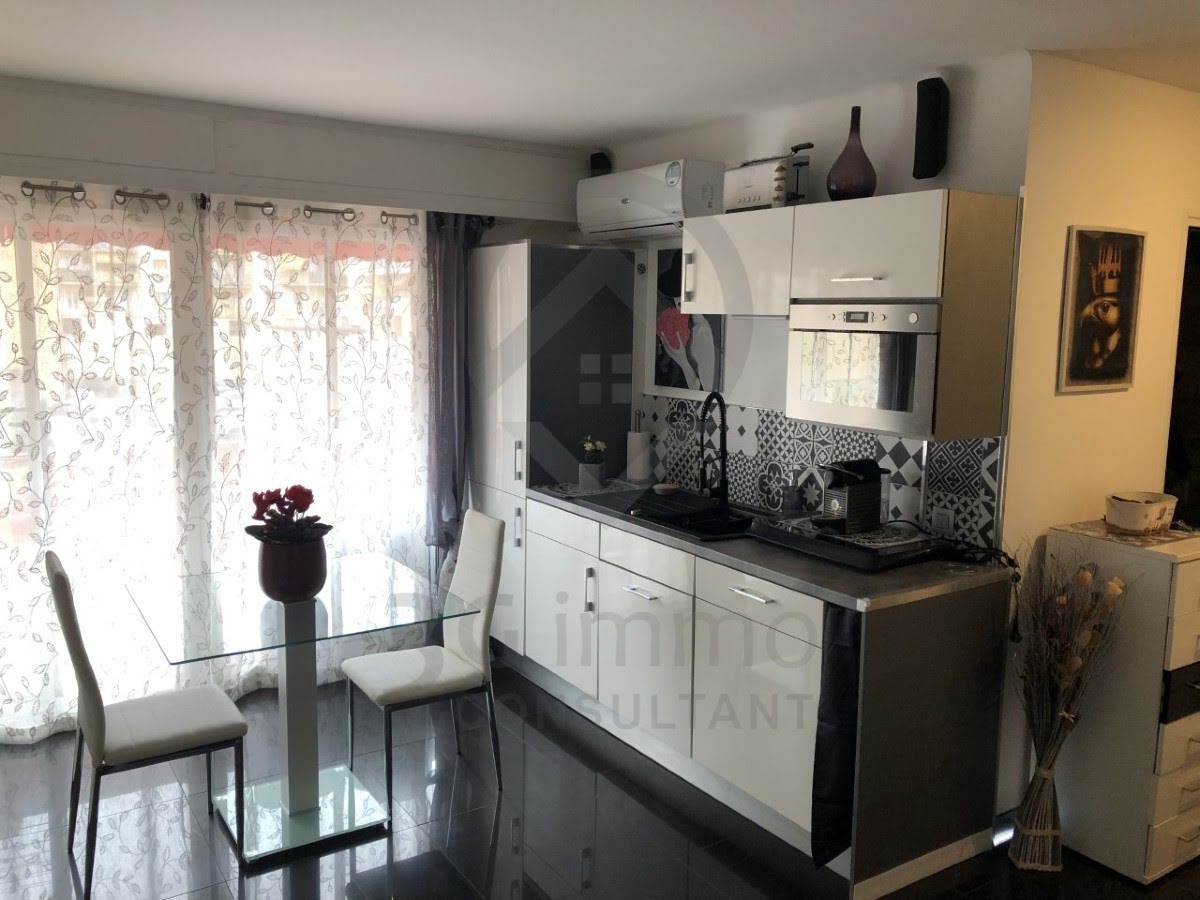 Vente appartement 2 pièces 31,91 m2