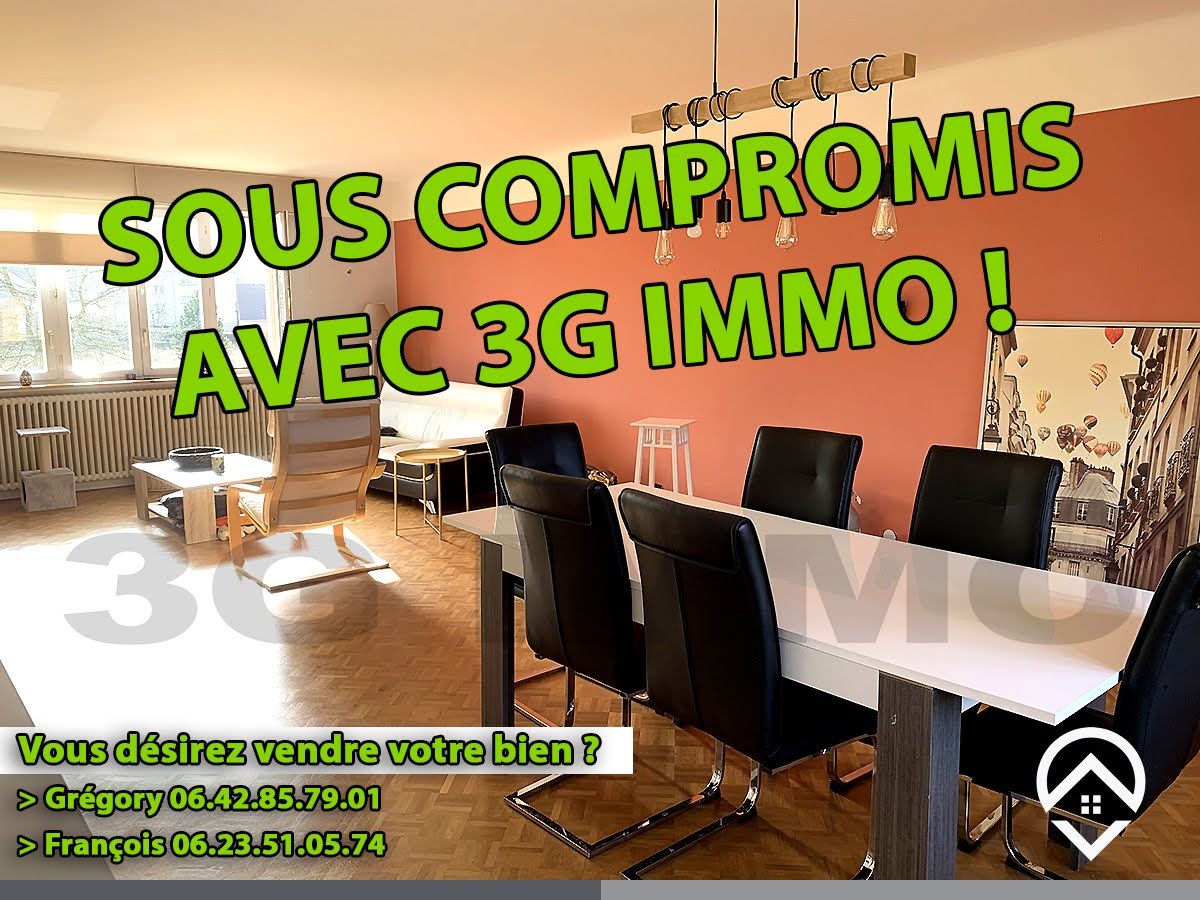 Vente maison 6 pièces 140 m2