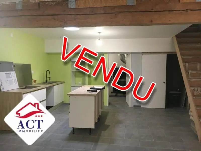 Vente maison 5 pièces 180 m2