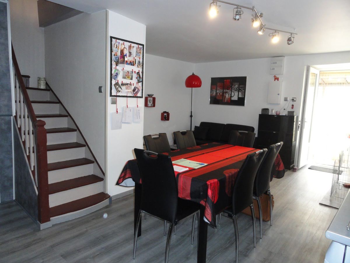 Vente maison 4 pièces 90 m2