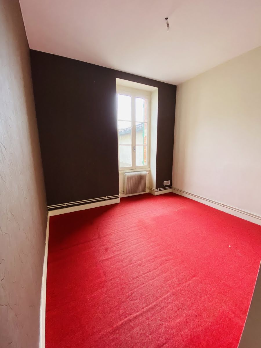 Vente appartement 2 pièces 44 m2