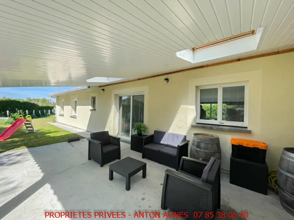 Vente maison 8 pièces 190 m2