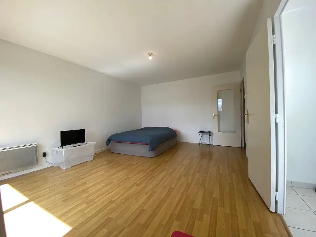 Location appartement 2 pièces 47,48 m2