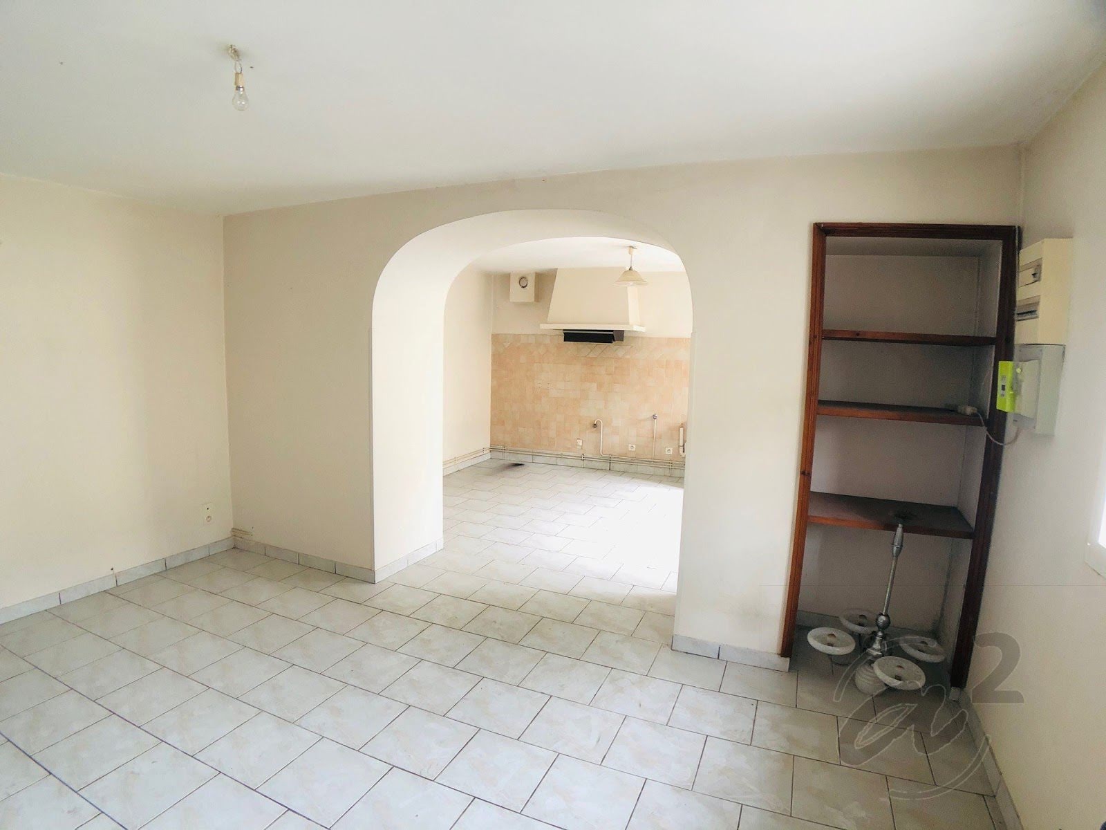 Vente maison 4 pièces 73,5 m2