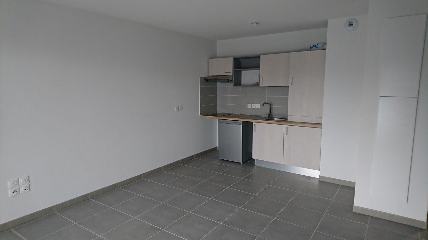 Location appartement 2 pièces 42,55 m2