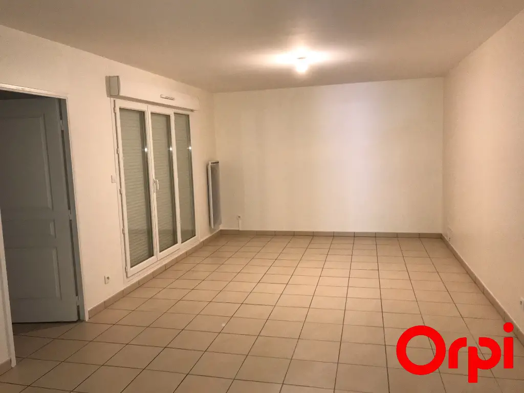 Location appartement 2 pièces 46,78 m2