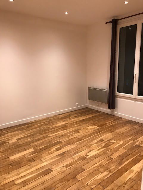 Location appartement 2 pièces 41 m2