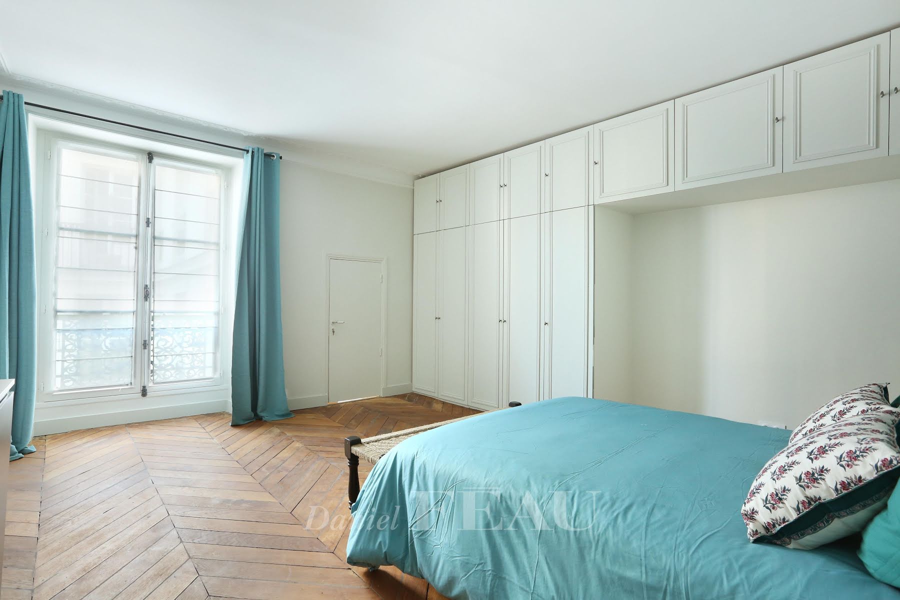 Location appartement meublé 4 pièces 111,55 m2