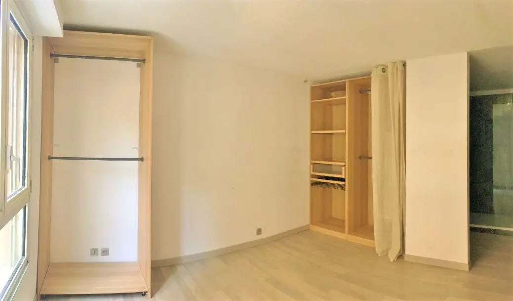 Location appartement 2 pièces 42,77 m2